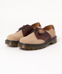 Dr. Martens | 【Dr.Martens】ドクターマーチン 1461SADDLE ３ホールシューズ 26709207(ドレスシューズ)