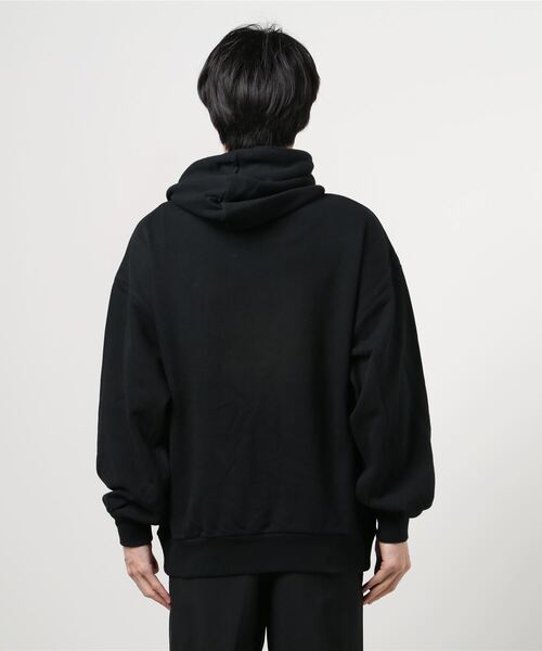 Super トップス スーパーサンクス Cs003 St211 Thanks スウェット Good St211 パーカー Cs003 パーカー Superthanks スーパーサンクス のファッション ビックフーディー Condition