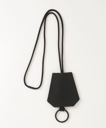 Maison Margiela | Maison Margiela / メゾン マルジェラ：LEATHER KEY RING：S55UA0025[RIP](キーケース/キーアクセサリー)