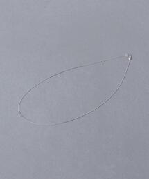 les bonbon | ＜les bonbon（ル ボンボン）＞10K SOPHIE WG ネックレス(ネックレス)