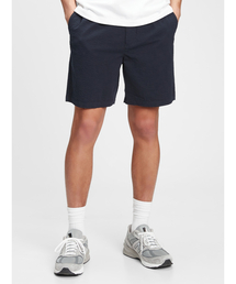 GAP（ギャップ）の「17.80Cm イージー ショートパンツ（その他パンツ・メンズ）」