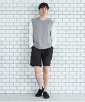 Pitta Re:)(ピッタリ)の「フォーマルスーツ/小物(スーツパンツ)」