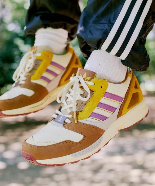 adidas × atmos ZX 8000/ アディダス ゼットエックス 【SP】