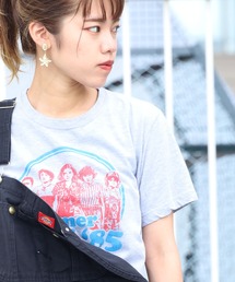 SUMMER OF 85 Tシャツ