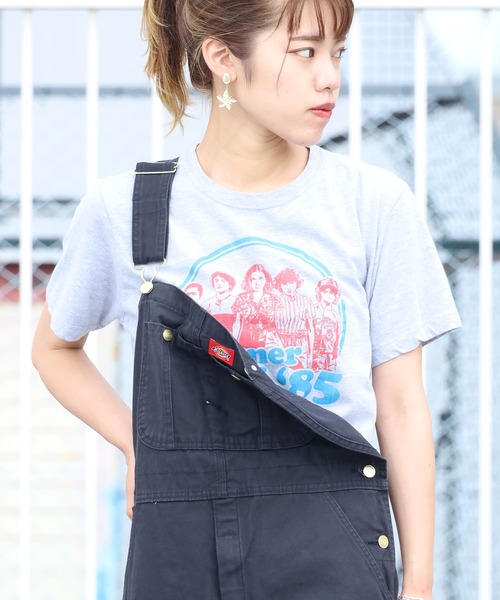 SUMMER OF 85 Tシャツ（Tシャツ/カットソー）｜ROOPTOKYO