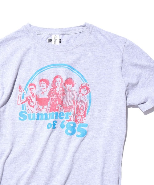 トップス Summer SUMMER OF 85 Tシャツ（Tシャツ/カットソー）｜ROOPTOKYO