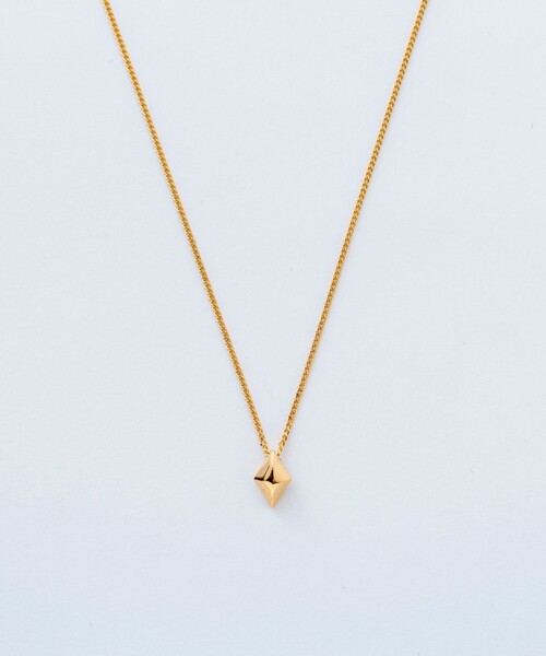 ミニマル ネックレス アクセサリー Jouete ジュエッテ のファッション Jouete ジュエッテ のネックレス ミニマル ネックレス ネックレス