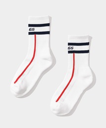 23.65 | 『23.65/イーシプサムチョンユクオ』23.65 SUPERMARKET SOCKS/ スーパーマーケットソックス(ソックス/靴下)