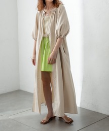 mystic | バックリボンワンピース(ワンピース)