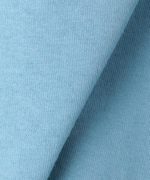 AMERICANA(アメリカーナ)の「【別注】<Americana(アメリカーナ)>スポーツチーム Tシャツ(Tシャツ/カットソー・レディース・ホワイト/ライトブルー/ダークグレー・FREE)」の22枚目の写真