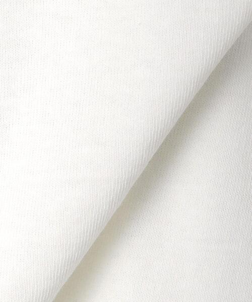 AMERICANA(アメリカーナ)の「【別注】<Americana(アメリカーナ)>スポーツチーム Tシャツ(Tシャツ/カットソー・レディース・ホワイト/ライトブルー/ダークグレー・FREE)」の19枚目の写真