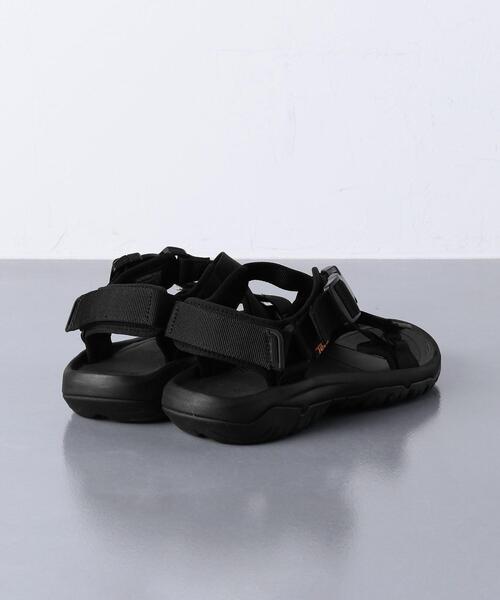 Teva(テバ)の「<Teva(テバ)> HURRICANE VERGE/サンダル(サンダル・メンズ・ブラック・8/10/9/7)」の5枚目の写真