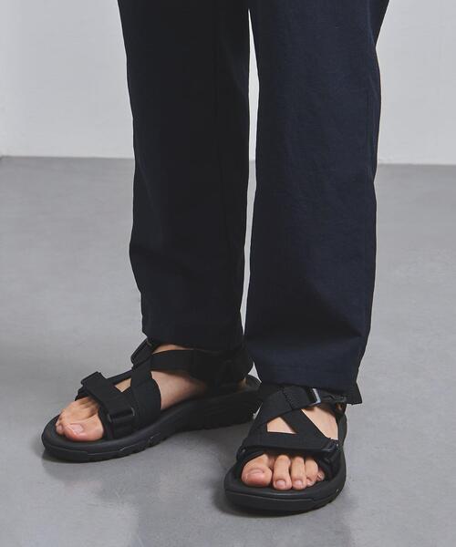 Teva(テバ)の「<Teva(テバ)> HURRICANE VERGE/サンダル(サンダル・メンズ・ブラック・8/10/9/7)」の8枚目の写真