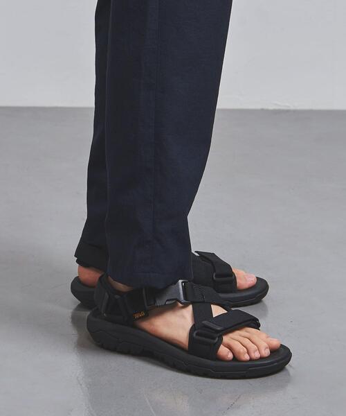 Teva(テバ)の「<Teva(テバ)> HURRICANE VERGE/サンダル(サンダル・メンズ・ブラック・8/10/9/7)」の9枚目の写真