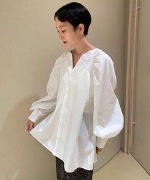 emmi | 【emmi atelier】ラグランスリーブシャツ(シャツ/ブラウス)