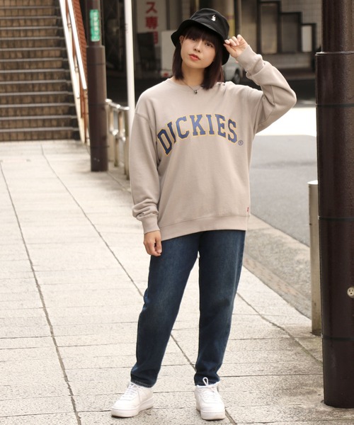 Levi's(リーバイス)の「LEVI’S(リーバイス) 70sハイウエスト ルーズテーパードデニムパンツ レディース/ジーンズ(デニムパンツ・レディース・ダークインディゴブルー・28inch/25inch/26inch/27inch)」の21枚目の写真
