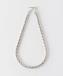 PHILIPPE AUDIBERT | 【別注】＜PHILIPPE AUDIBERT（フィリップオーディベール）＞JULIEチェーン ネックレス(ネックレス)