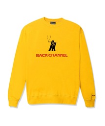 LIGHT CREW SWEAT