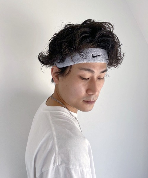 Needles ヘアバンド NEEDLES 2024 Spring Summer 路面店・オンラインストアにて販売