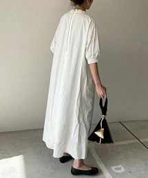 コクーン ワンピース に該当するファッション通販 Zozotown