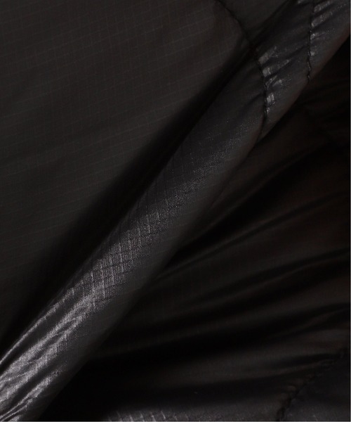 JOURNAL STANDARD relume（ジャーナルスタンダード　レリューム）の「【TANK/タンク】HEAT SYSTEM ライナーキルティングブルゾン（ブルゾン・メンズ・オレンジ/ブラック/カーキ・MEDIUM/LARGE）」の22枚目の写真