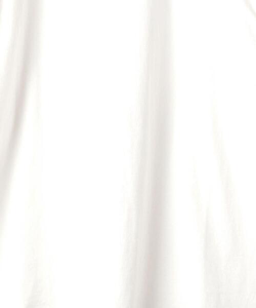 FRUIT OF THE LOOM（フルーツオブザルーム）の「OLT【別注】＜FRUIT OF THE LOOM×NO COFFEE＞ロゴ T1 Tシャツ ロンT（Tシャツ/カットソー・メンズ・ホワイト/ベージュ・L/M/XL）」の20枚目の写真