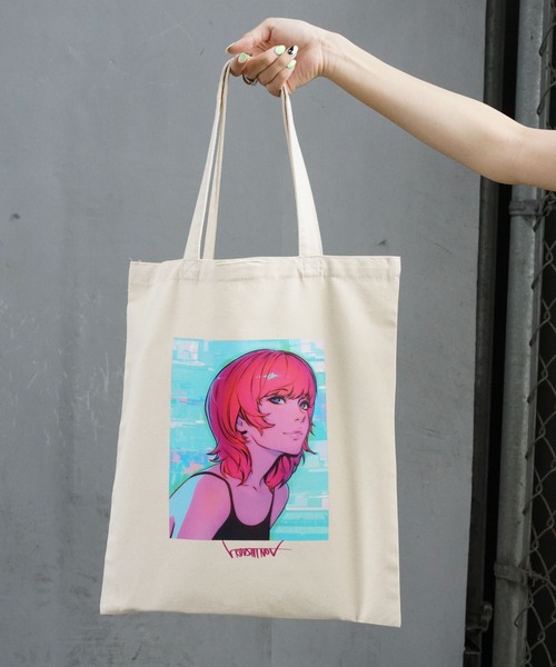 9090（ナインティナインティ）の「【WEB限定】アニメーションプリント