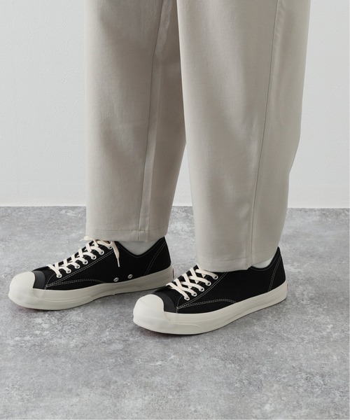 JOURNAL STANDARD（ジャーナルスタンダード）の「ジプシーサップ ブッチャー2タックイージーパンツ（その他パンツ・メンズ・ブラック/ベージュ/グレー・SMALL/MEDIUM/LARGE）」の18枚目の写真