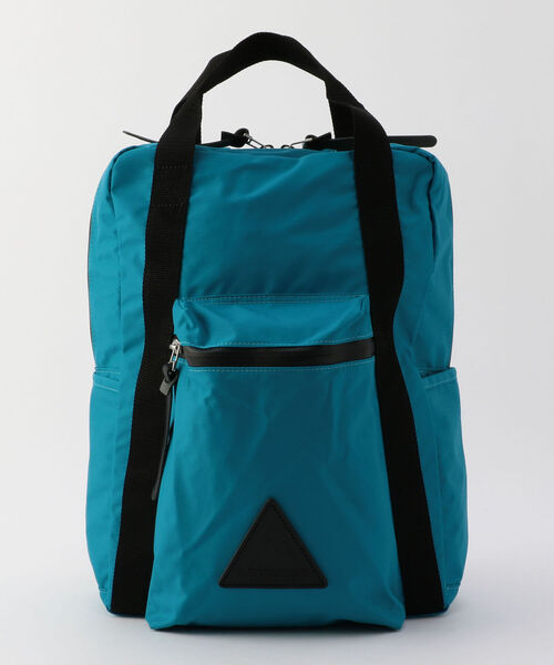 セール Anonym Craftsman Design アノニム クラフツマン デザイン 6h Daypack バックパック リュック Anonym Craftsman Design アノニムクラフツマンデザイン のファッション通販 Zozotown