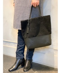 marco masi | 《MARCO MASI》トートバッグ(トートバッグ)