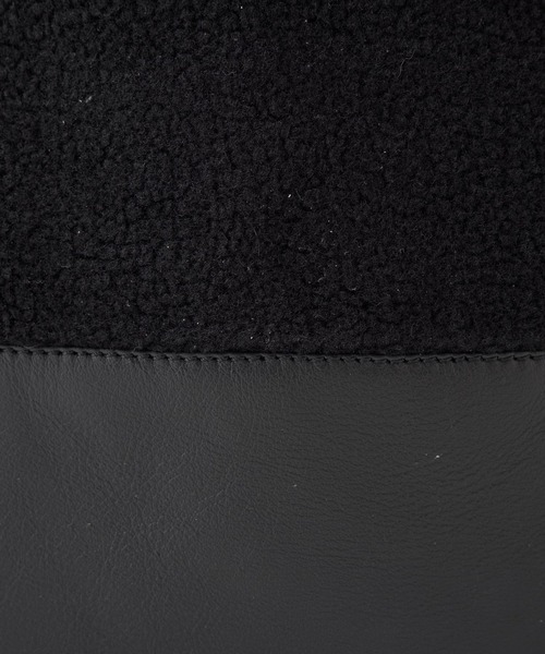 marco masi(マルコマージ)の「《MARCO MASI》トートバッグ(トートバッグ・レディース・ブラック・FREE)」の3枚目の写真