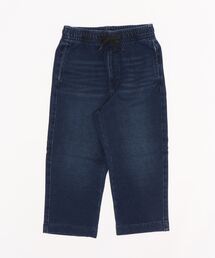 DC SHOES | 21 KD WIDE TAPERED J/DCキッズウエストゴムパンツ(その他パンツ)