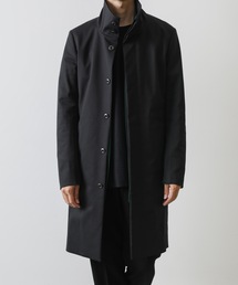 ATTACHMENT（アタッチメント）｜ステンカラーコート一覧 - WEAR