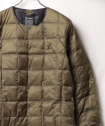 ★GRAMICCI × TAION★INNER DOWN JACKET