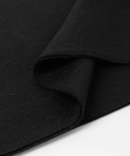 THE INOUE BROTHERS(ザイノウエブラザーズ)の「THE INOUE BROTHERS Brushed Scarf(マフラー・レディース・ホワイト系その他/ブルー系その他/キャメル/オレンジ/グレー/ブラック/ネイビー・ONE)」の15枚目の写真