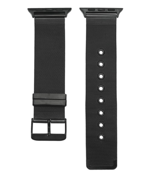 Urban Coral(アーバンコーラル)の「Apple Watch Band / アップルウォッチ バンド ピンバックルステンレス / Urban Coral(デジタル腕時計・レディース・ブラック/ピンク/シルバー/ゴールド/ゴールド系その他/シャンパン・40mm/44mm)」の16枚目の写真
