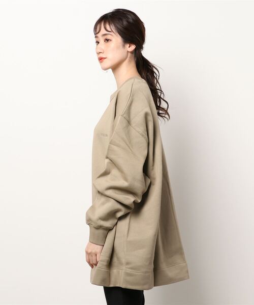 CLANE（クラネ）の「【CLANE / クラネ】CLANE×FRUIT OF THE LOOM