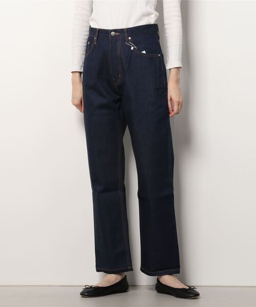 パンツ PICCADILLY / FRANCOISE DENIM STEPS（ステップス）の「PICCADILLY/ピカデリー フランソワーズ