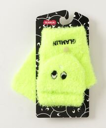GLAMLIN（グラムリン）の「GLAMLIN/グラムリン キッズ 防寒 手袋 ミトン グローブ 5本指 HAND WARMER（手袋）」