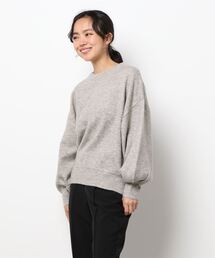 Te chichi | ボリューム袖ニット(ニット/セーター)