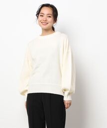 Te chichi | ボリューム袖ニット(ニット/セーター)