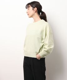 Te chichi | ボリューム袖ニット(ニット/セーター)