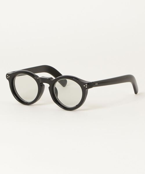 GARDEN TOKYO（ガーデントウキョウ）の「guepard/ギュパール/GP-07（メガネ・メンズ・ブラック/グリーン/その他/ブラウン・FREE）」の3枚目の写真