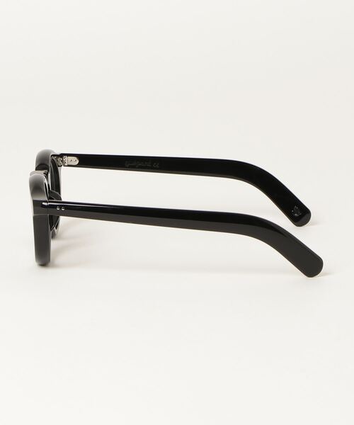 GARDEN TOKYO（ガーデントウキョウ）の「guepard/ギュパール/GP-07（メガネ・メンズ・ブラック/グリーン/その他/ブラウン・FREE）」の6枚目の写真