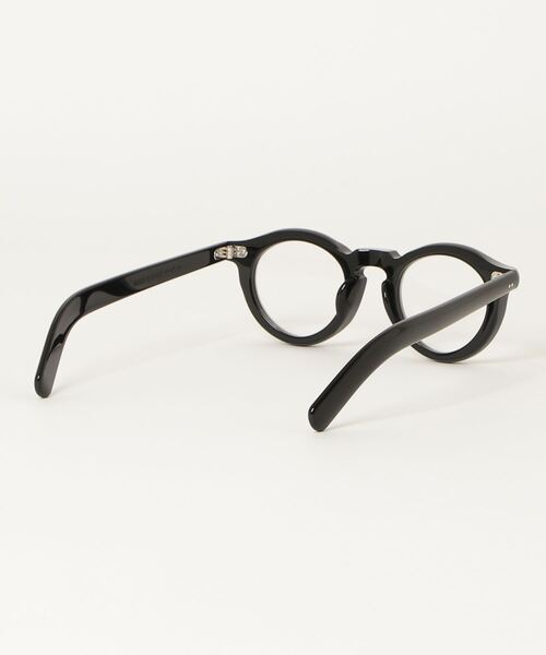 GARDEN TOKYO（ガーデントウキョウ）の「guepard/ギュパール/GP-07（メガネ・メンズ・ブラック/グリーン/その他/ブラウン・FREE）」の5枚目の写真