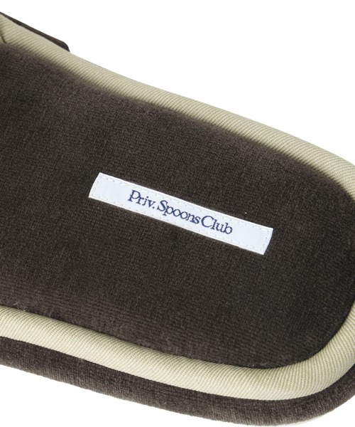 Priv. Spoons Club（プライベートスプーンズクラブ）の「【WEB