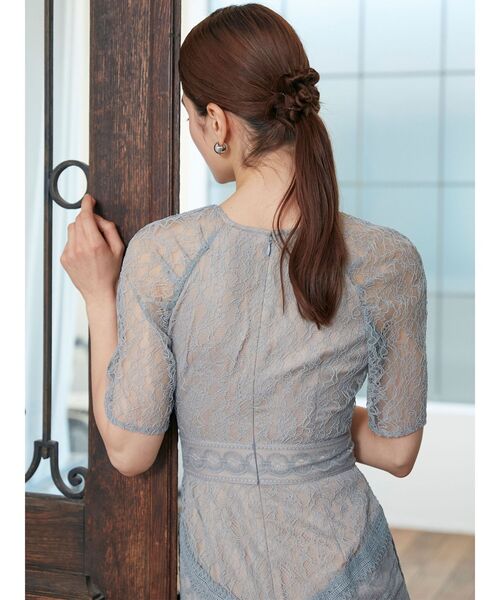 LAGUNAMOON(ラグナムーン)の「ボールフォルムピアス(ピアス(両耳用)・レディース・シルバー/ゴールド・FREE)」の6枚目の写真