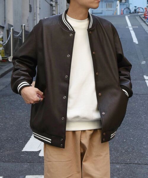 SHIPS any（シップス エニィ）の「【SHIPS any別注】SKOOKUM