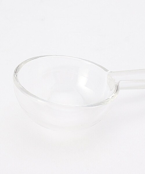 212 KITCHEN STORE(トゥワントゥキッチンストア)の「アクリルメジャースプーン M 15ml<CASUAL PRODUCT カジュアルプロダクト>(キッチンツール・レディース・その他・00)」の3枚目の写真