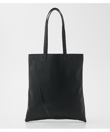 AZUL by moussy（アズールバイマウジー）の「AZUL EMBOSS TOTE BAG/AZULエンボストートバッグ（ショルダーバッグ・メンズ）」